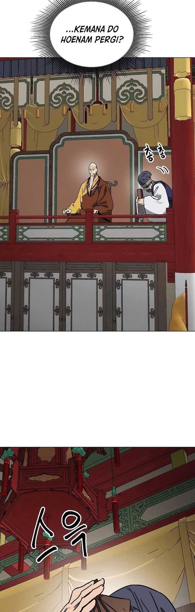 Infinite Level Up in Murim Chapter 221 - halaman 78