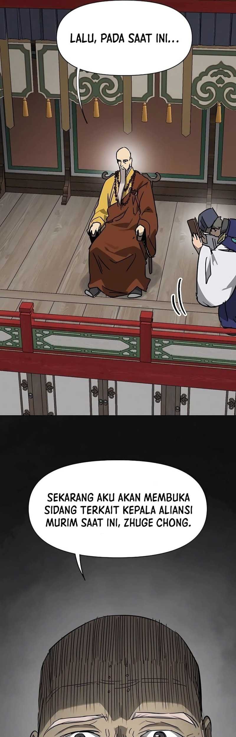 Infinite Level Up in Murim Chapter 221 - halaman 81