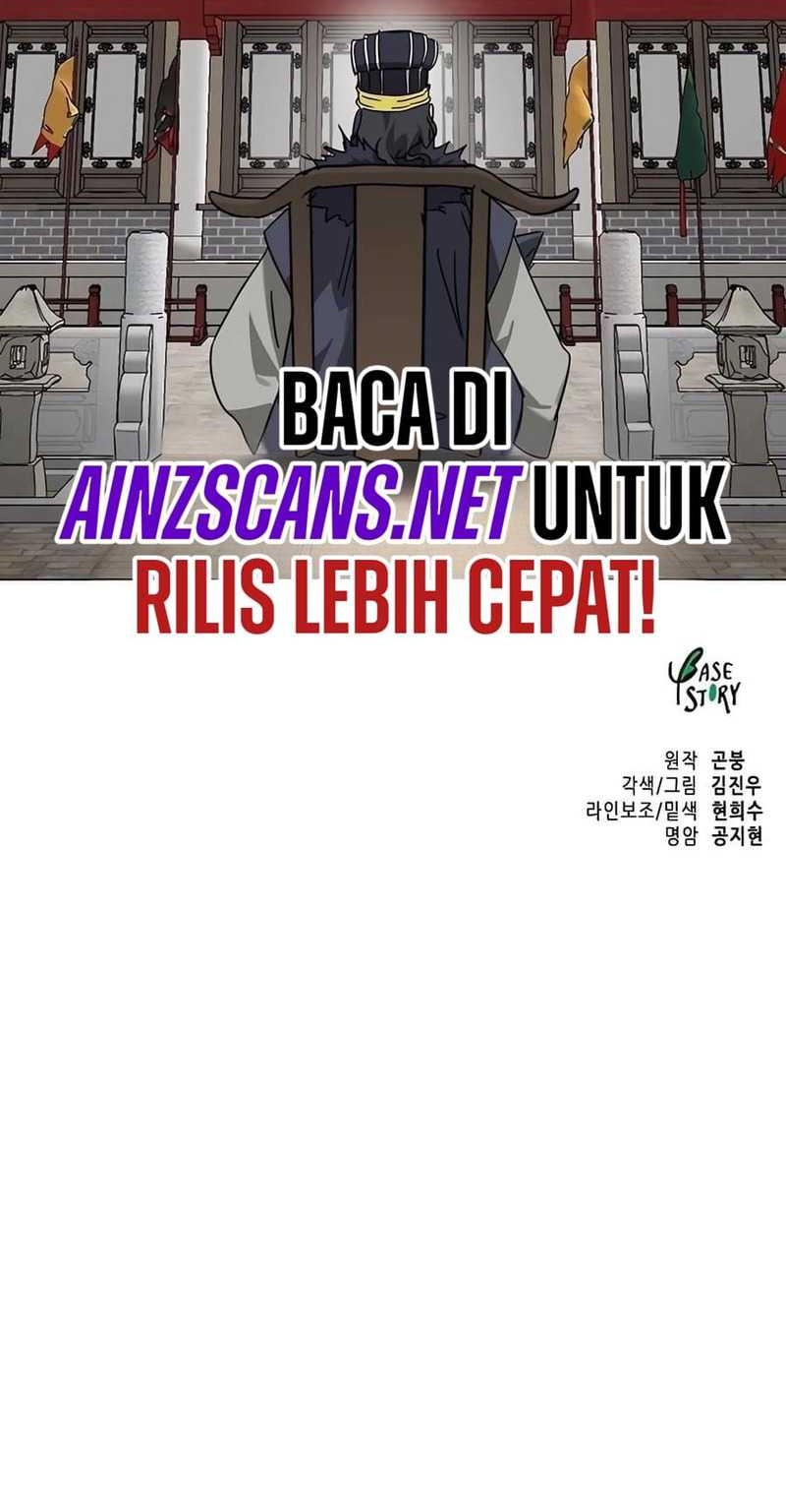 Infinite Level Up in Murim Chapter 221 - halaman 83
