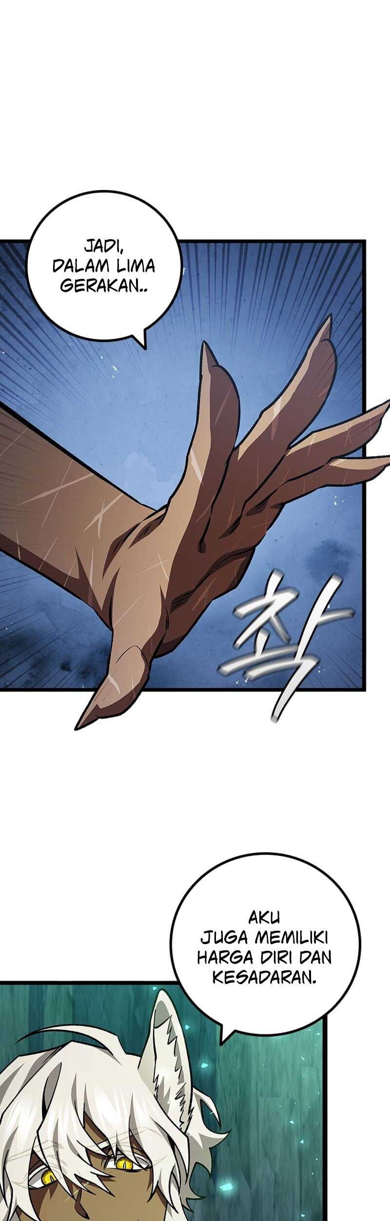 Infinite Level Up in Murim Chapter 222 - halaman 11