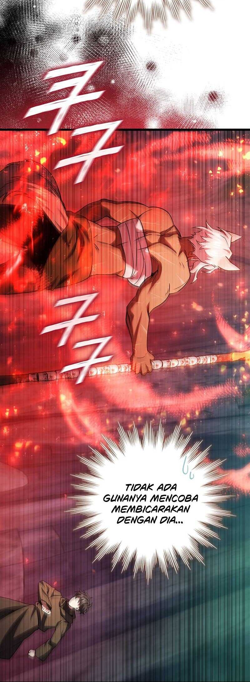 Infinite Level Up in Murim Chapter 222 - halaman 13