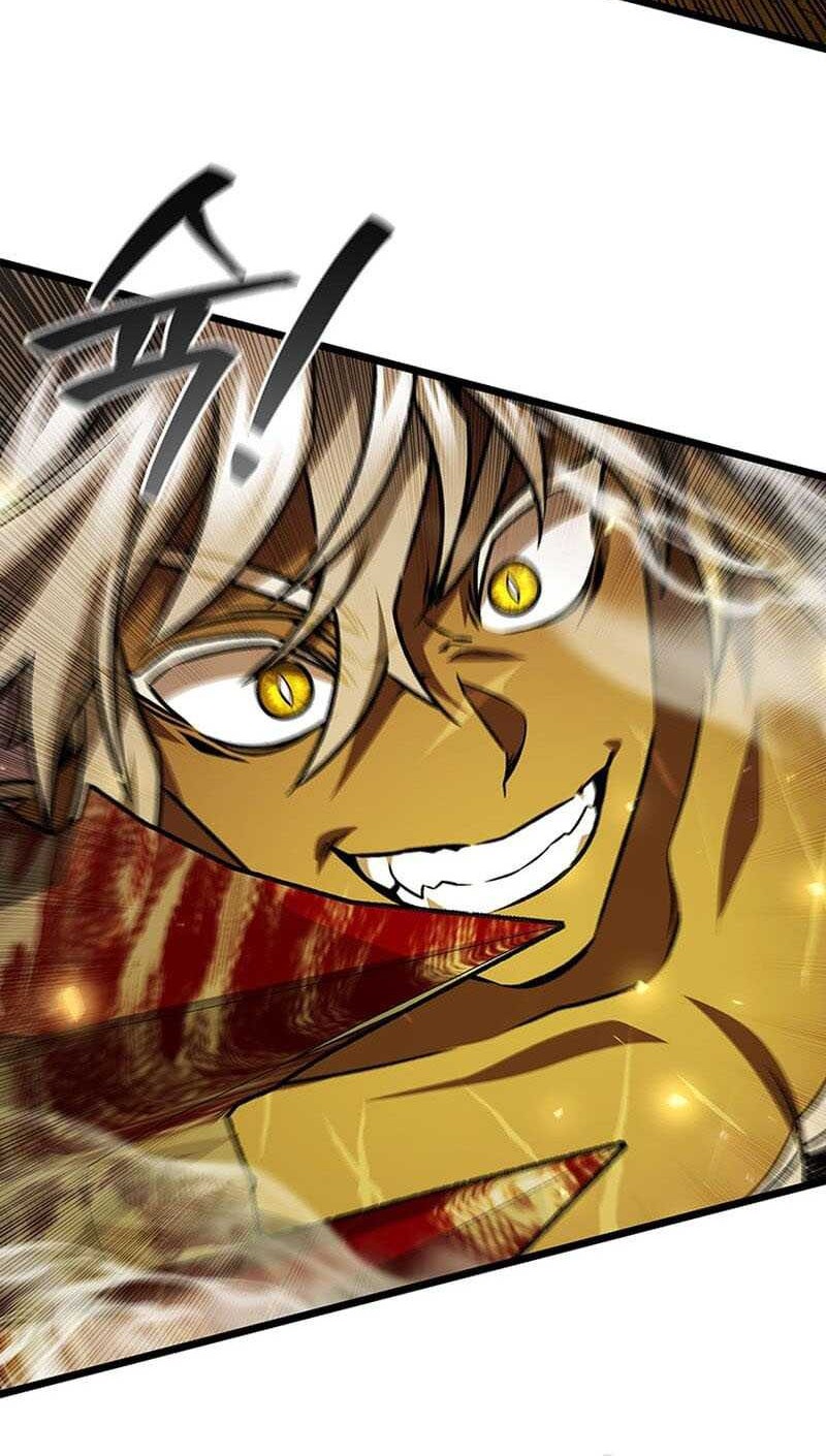 Infinite Level Up in Murim Chapter 222 - halaman 21