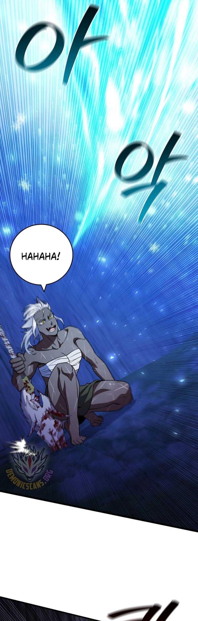 Infinite Level Up in Murim Chapter 222 - halaman 26