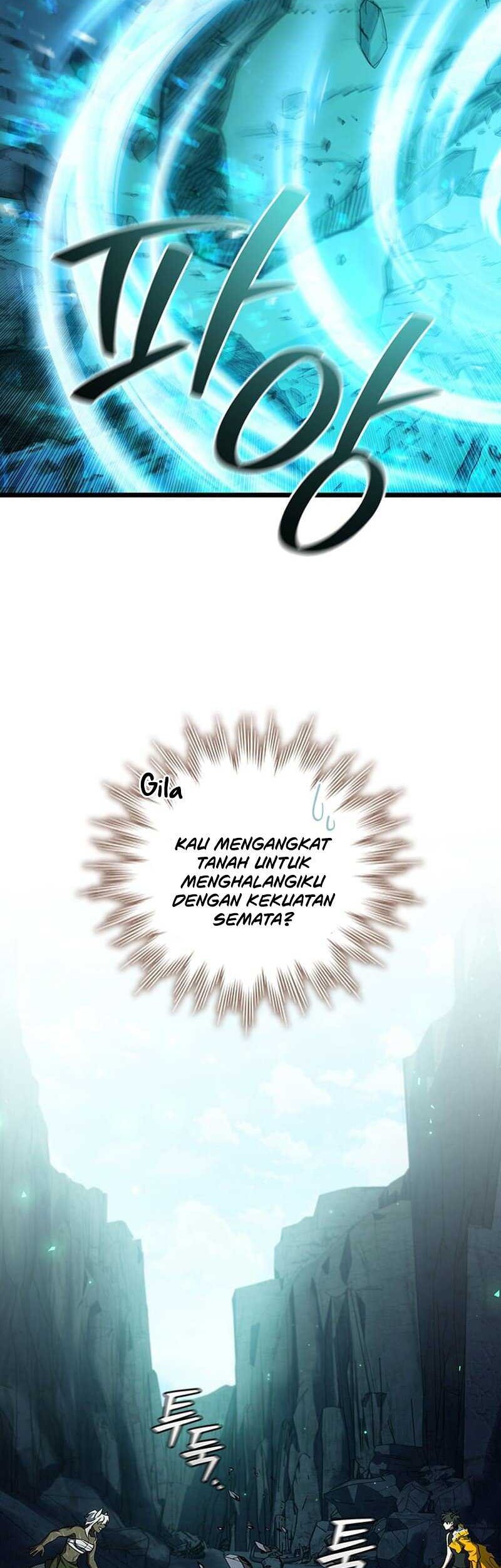 Infinite Level Up in Murim Chapter 222 - halaman 28