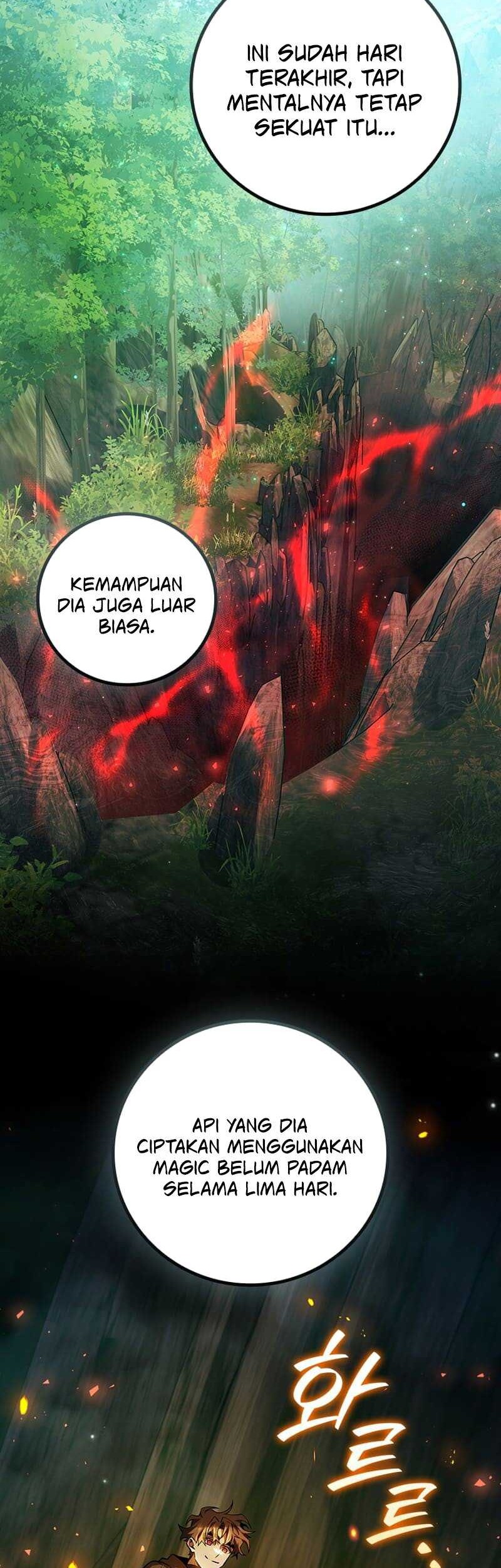 Infinite Level Up in Murim Chapter 222 - halaman 3
