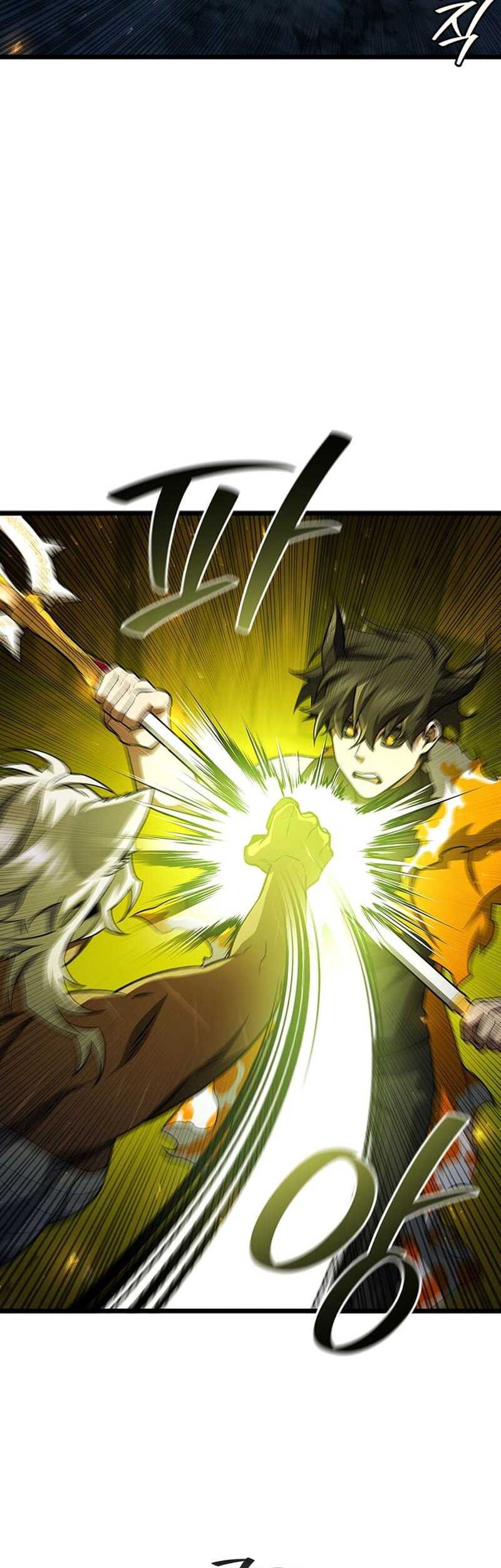 Infinite Level Up in Murim Chapter 222 - halaman 31