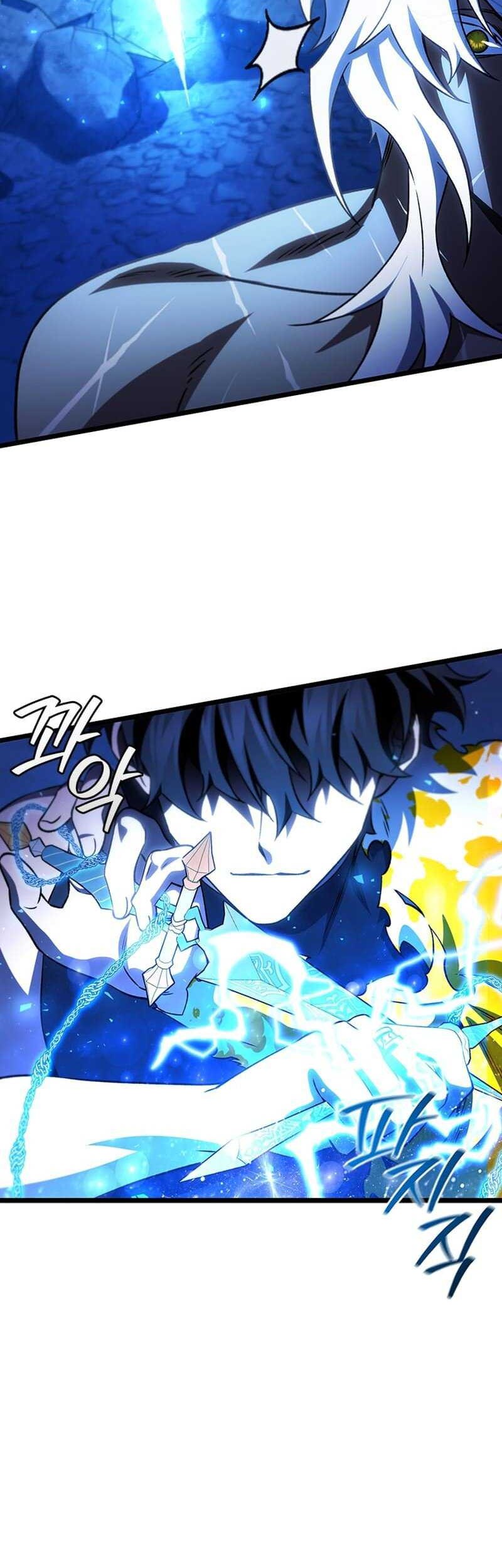Infinite Level Up in Murim Chapter 222 - halaman 36