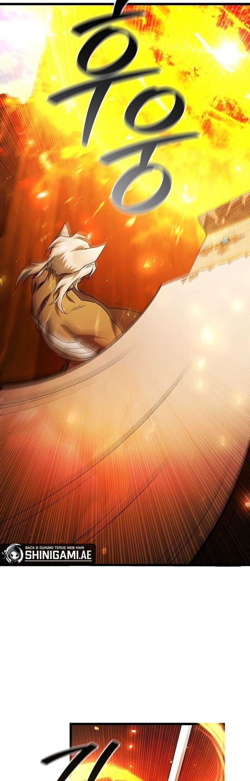 Infinite Level Up in Murim Chapter 222 - halaman 44