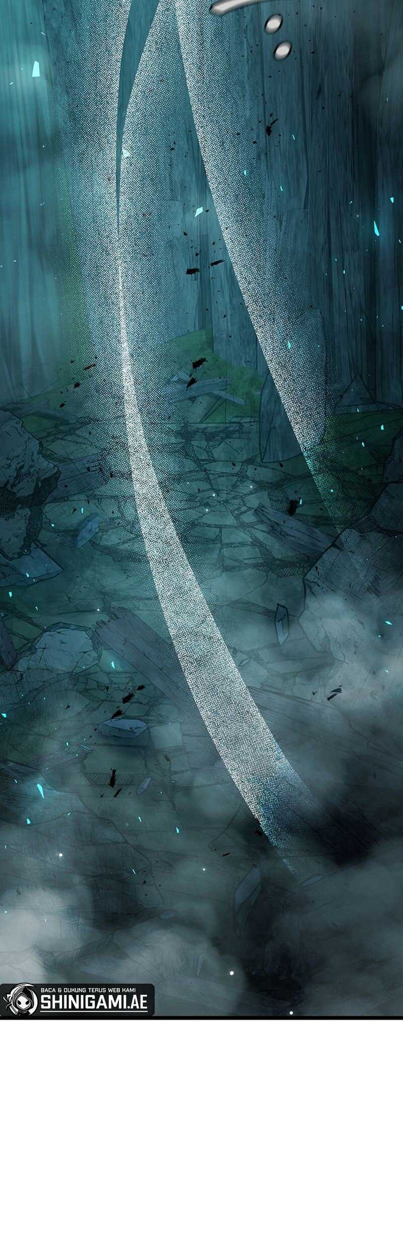 Infinite Level Up in Murim Chapter 222 - halaman 49