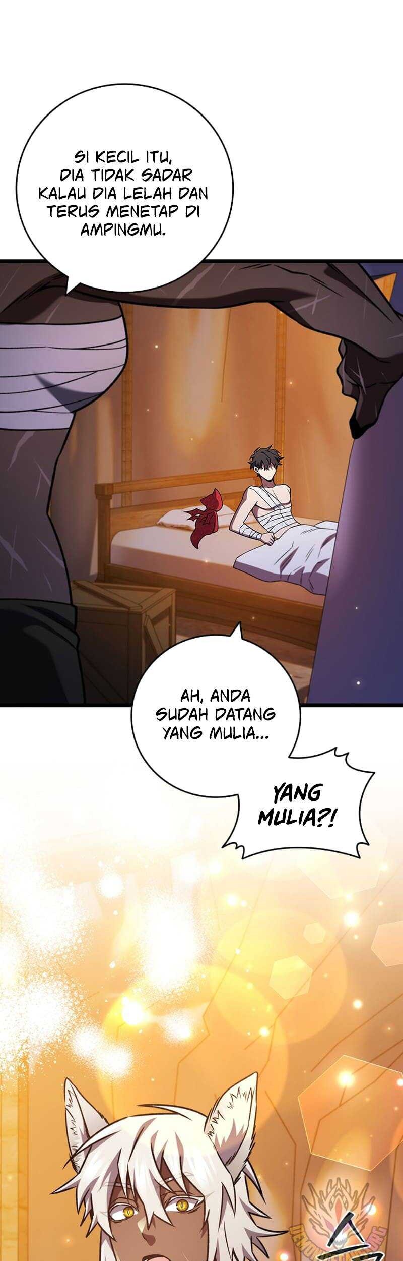 Infinite Level Up in Murim Chapter 222 - halaman 56