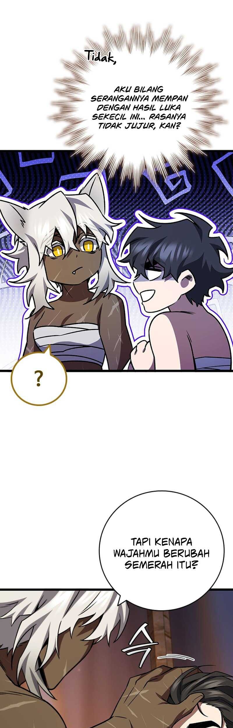 Infinite Level Up in Murim Chapter 222 - halaman 62