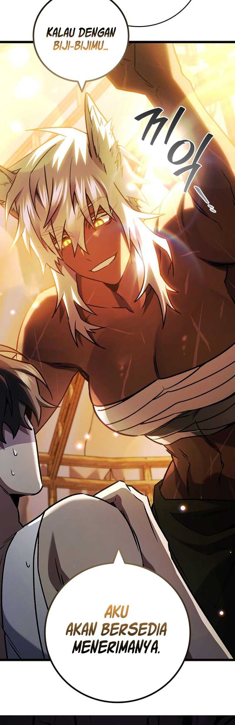 Infinite Level Up in Murim Chapter 222 - halaman 65