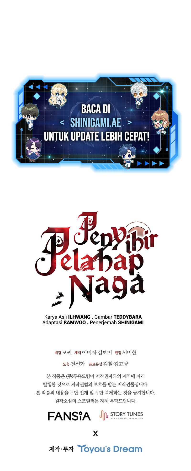 Infinite Level Up in Murim Chapter 222 - halaman 66