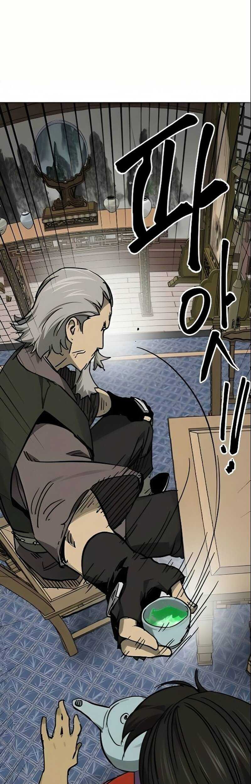 Infinite Level Up in Murim Chapter 222 - halaman 68