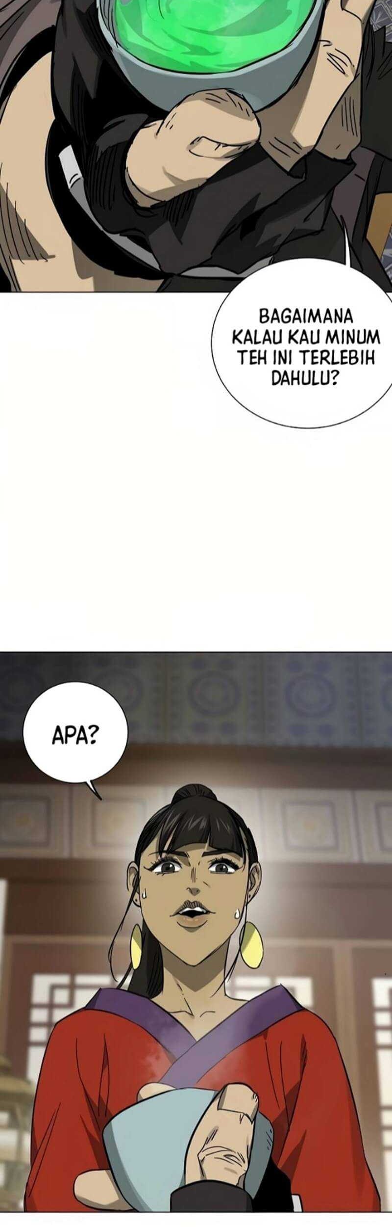 Infinite Level Up in Murim Chapter 222 - halaman 70