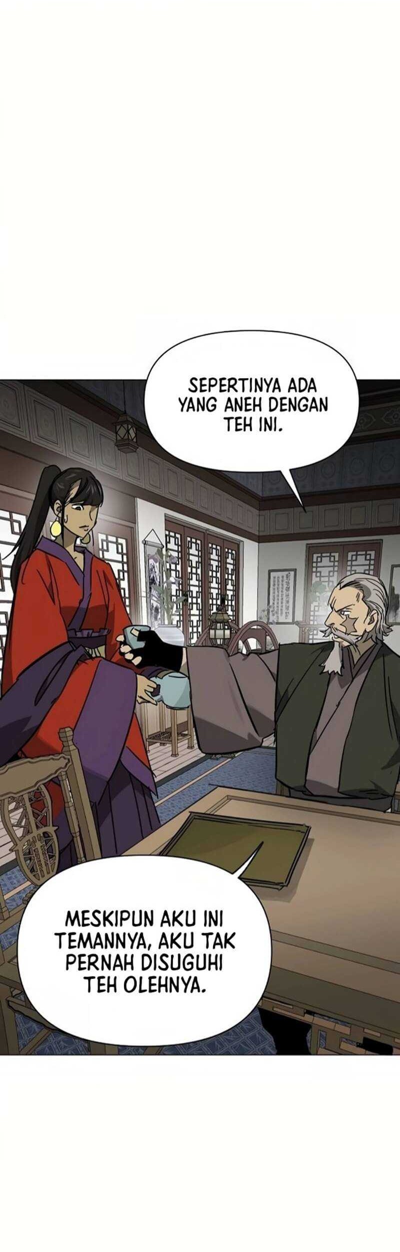 Infinite Level Up in Murim Chapter 222 - halaman 71