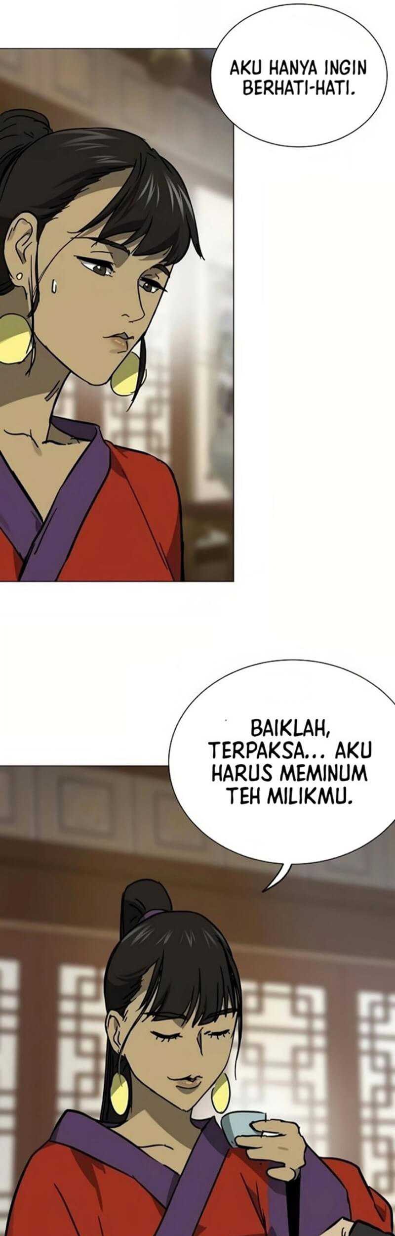 Infinite Level Up in Murim Chapter 222 - halaman 73
