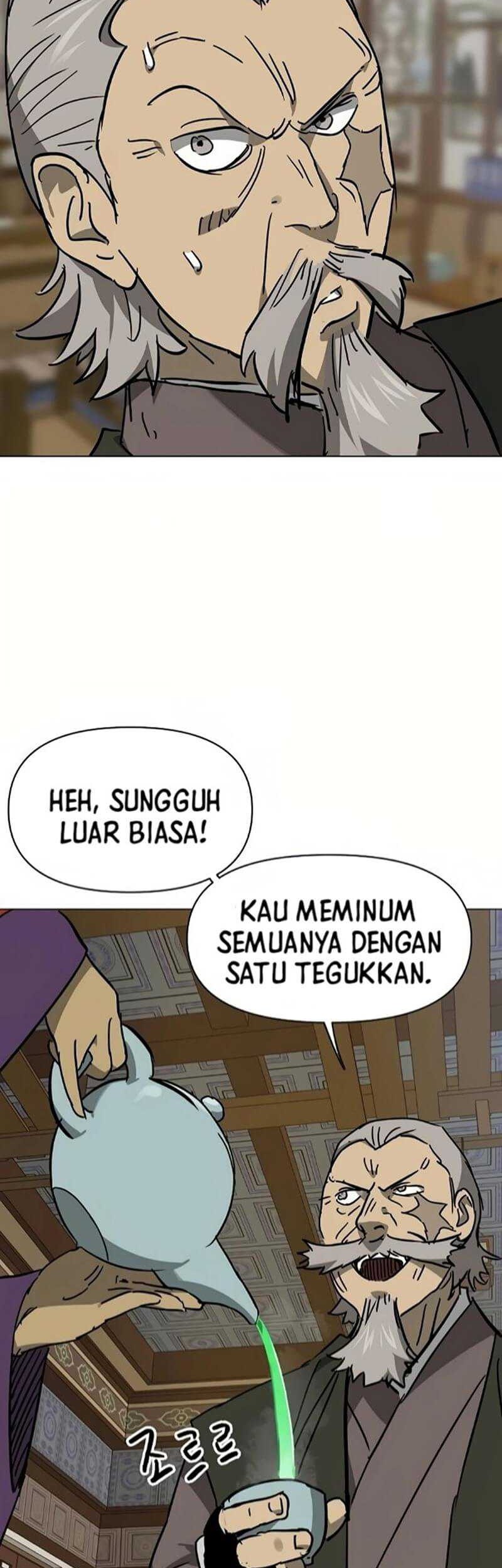 Infinite Level Up in Murim Chapter 222 - halaman 75