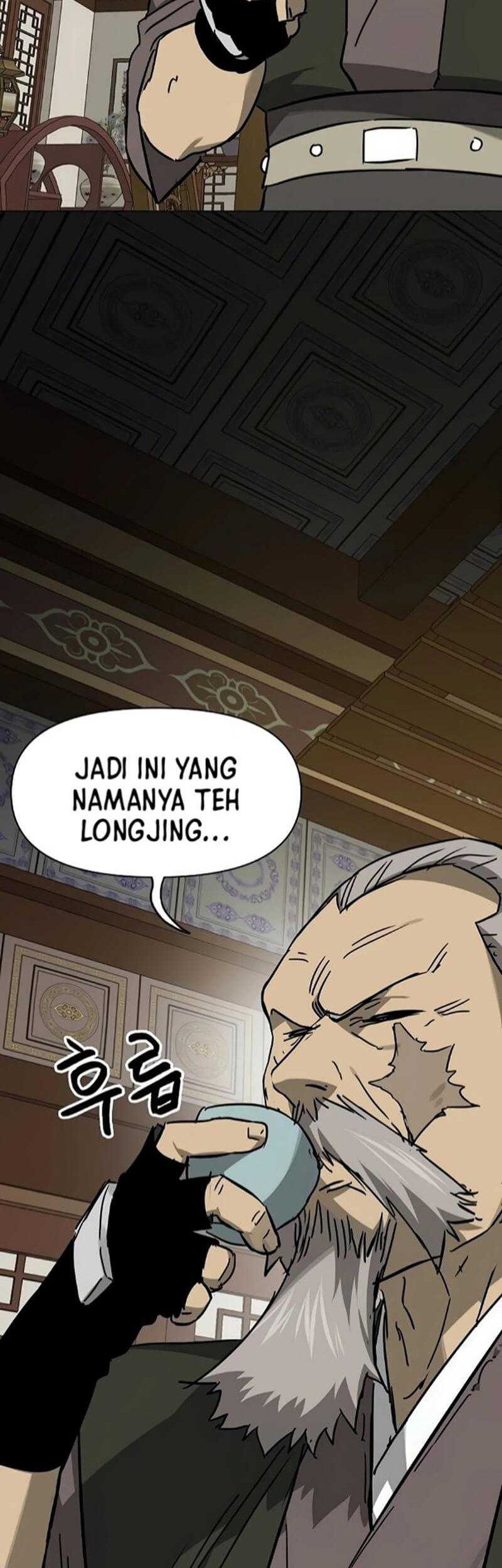 Infinite Level Up in Murim Chapter 222 - halaman 76