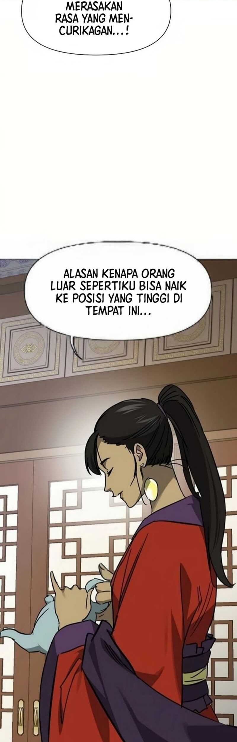 Infinite Level Up in Murim Chapter 222 - halaman 81