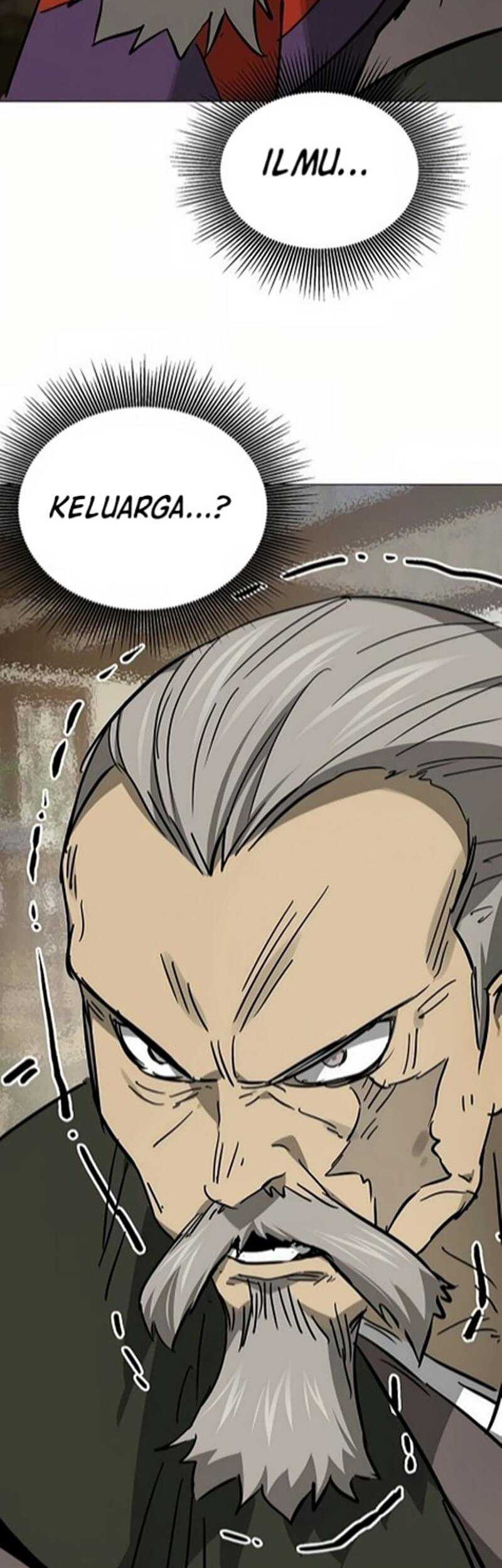 Infinite Level Up in Murim Chapter 222 - halaman 84
