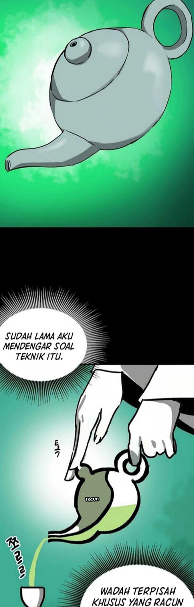 Infinite Level Up in Murim Chapter 222 - halaman 86
