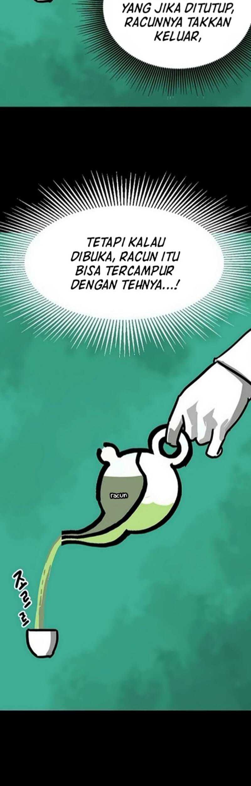 Infinite Level Up in Murim Chapter 222 - halaman 87