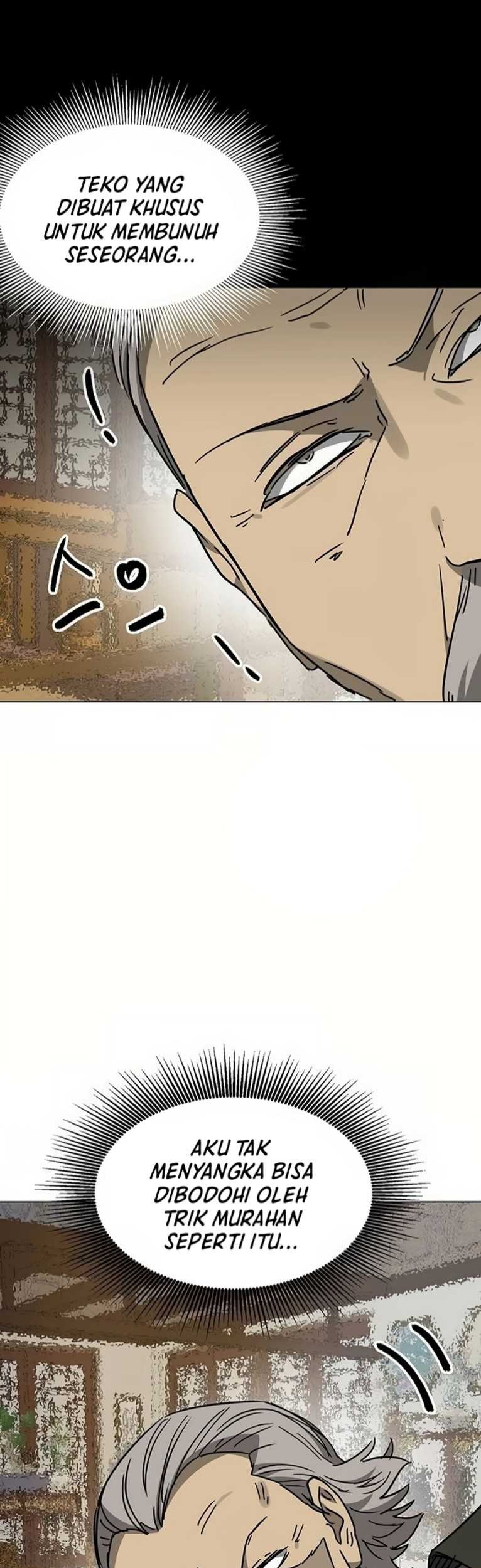 Infinite Level Up in Murim Chapter 222 - halaman 89