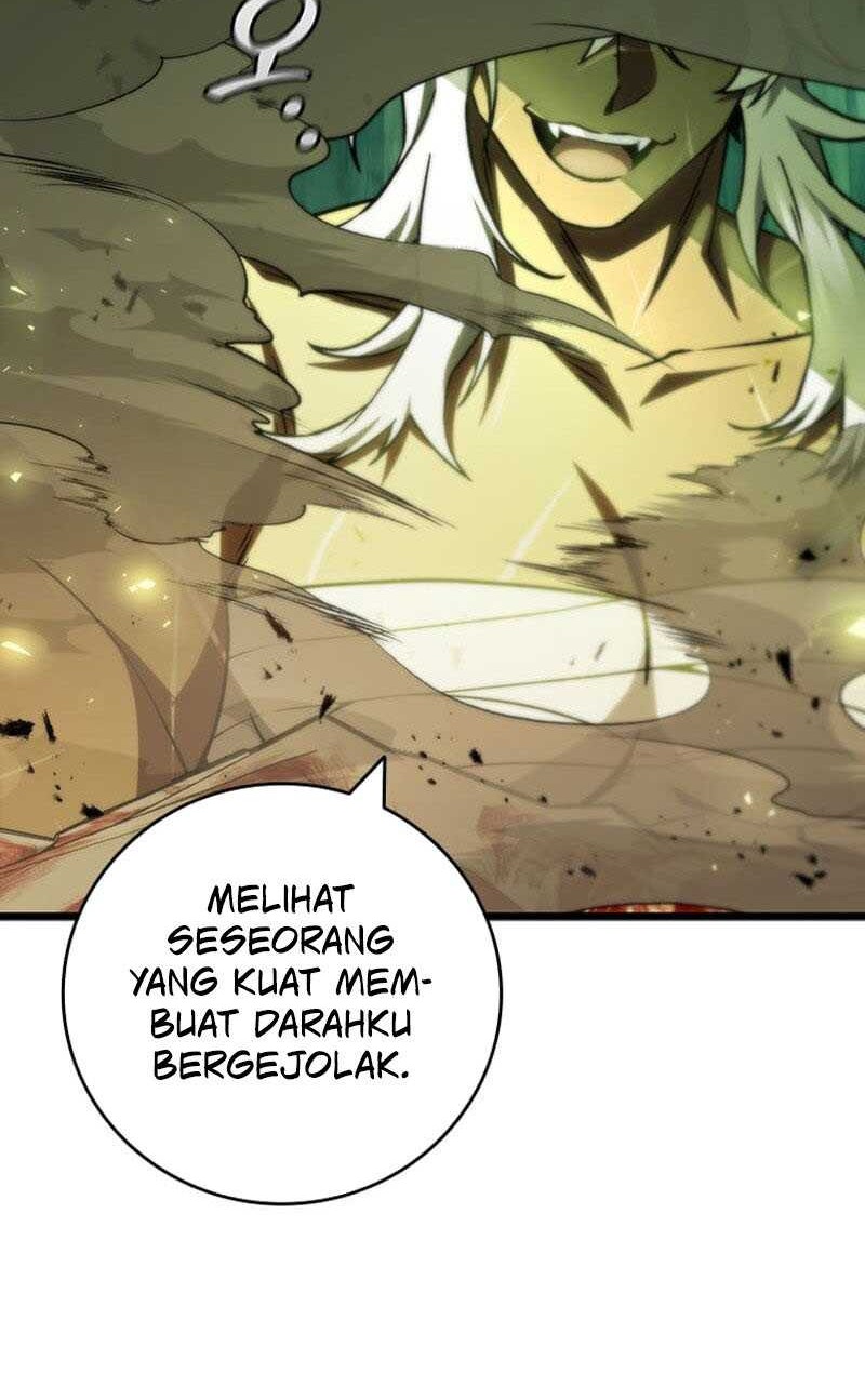 Infinite Level Up in Murim Chapter 222 - halaman 9
