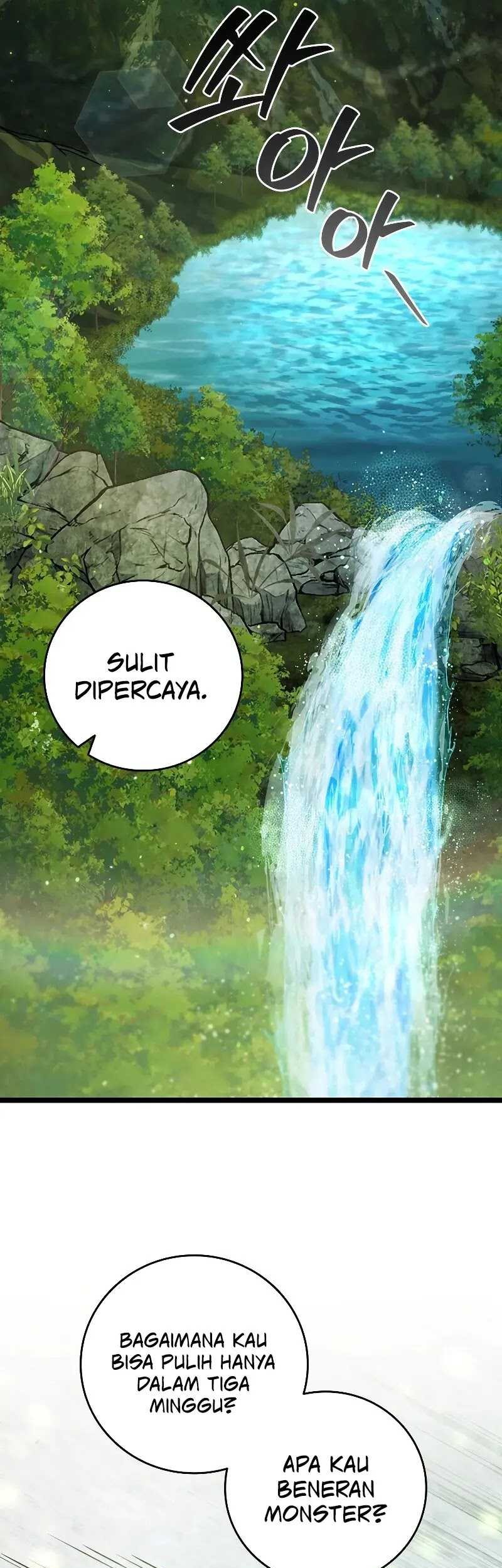 Infinite Level Up in Murim Chapter 223 - halaman 10
