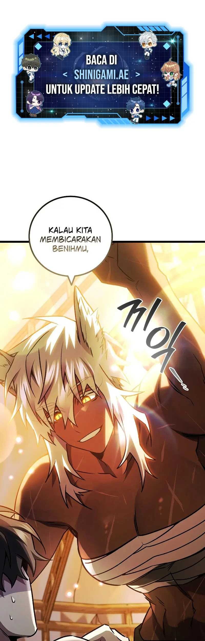 Infinite Level Up in Murim Chapter 223 - halaman 2