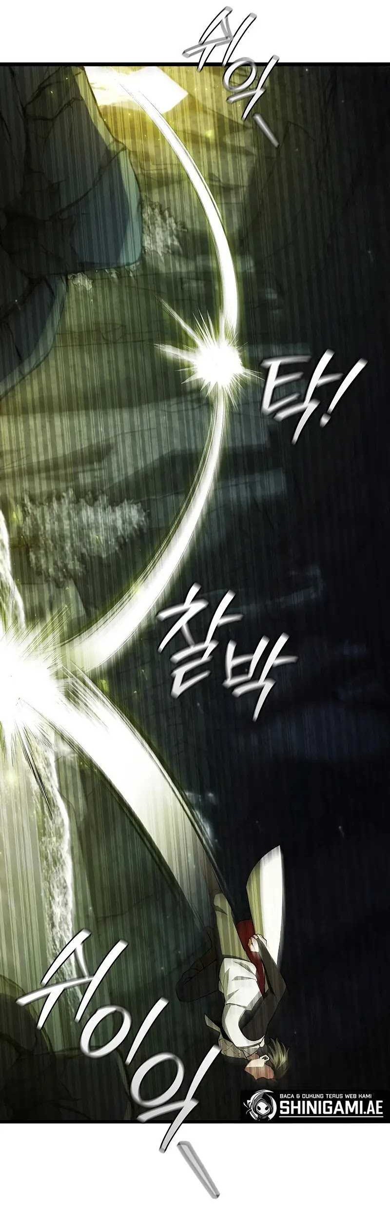 Infinite Level Up in Murim Chapter 223 - halaman 23