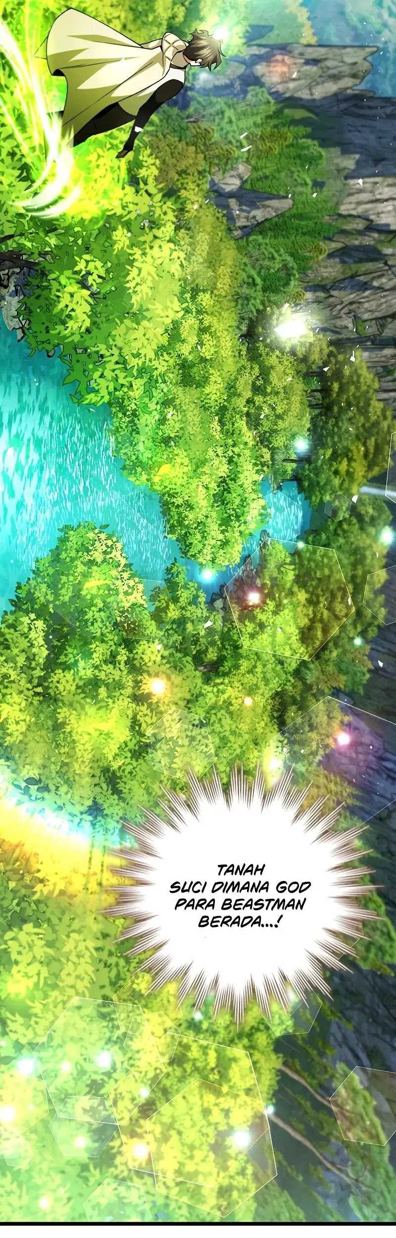 Infinite Level Up in Murim Chapter 223 - halaman 26
