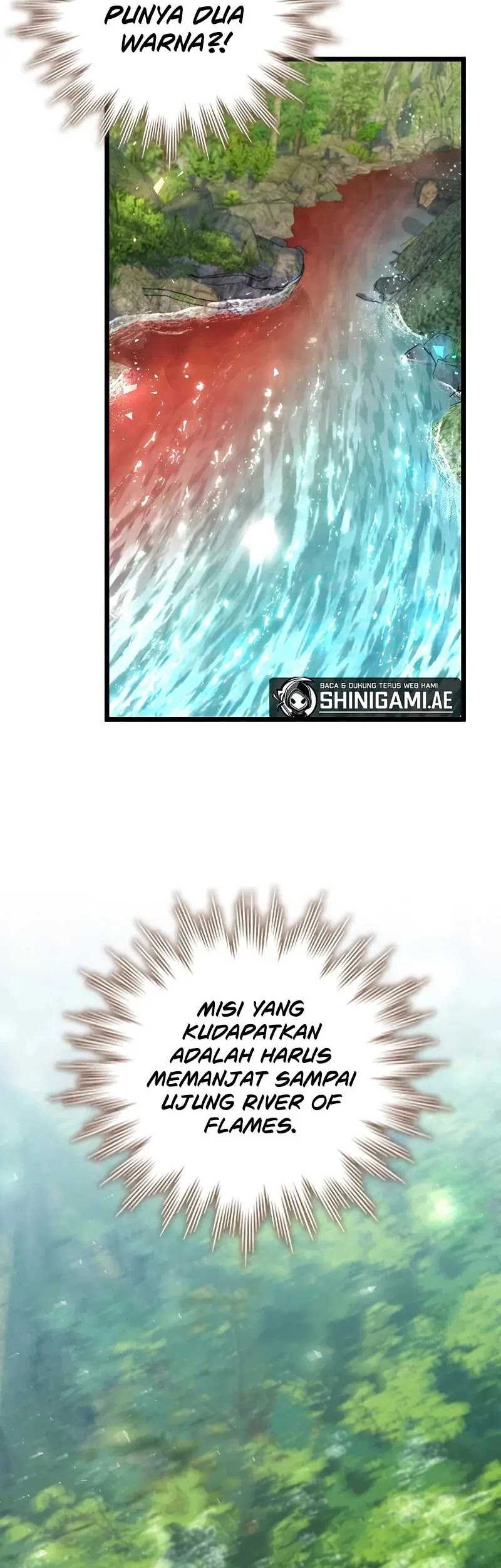 Infinite Level Up in Murim Chapter 223 - halaman 29