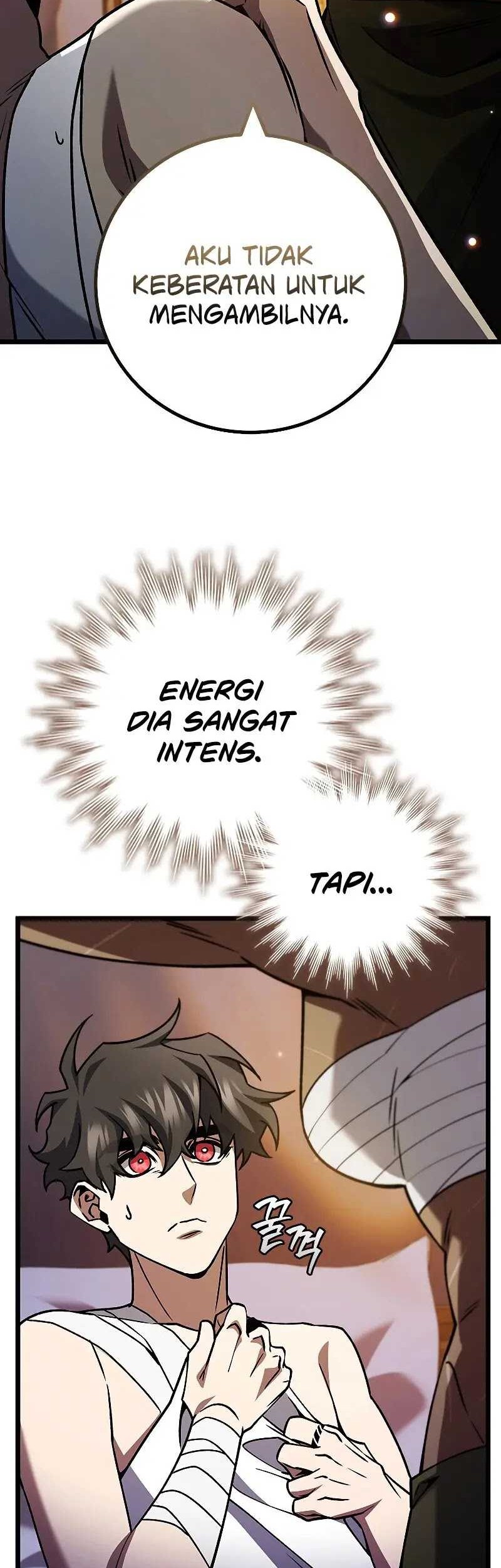Infinite Level Up in Murim Chapter 223 - halaman 3