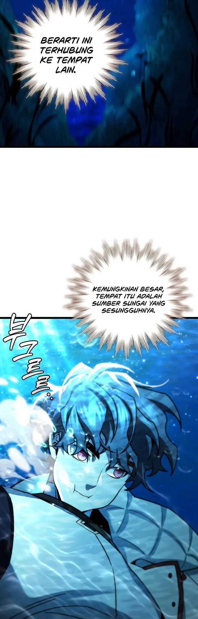 Infinite Level Up in Murim Chapter 223 - halaman 35
