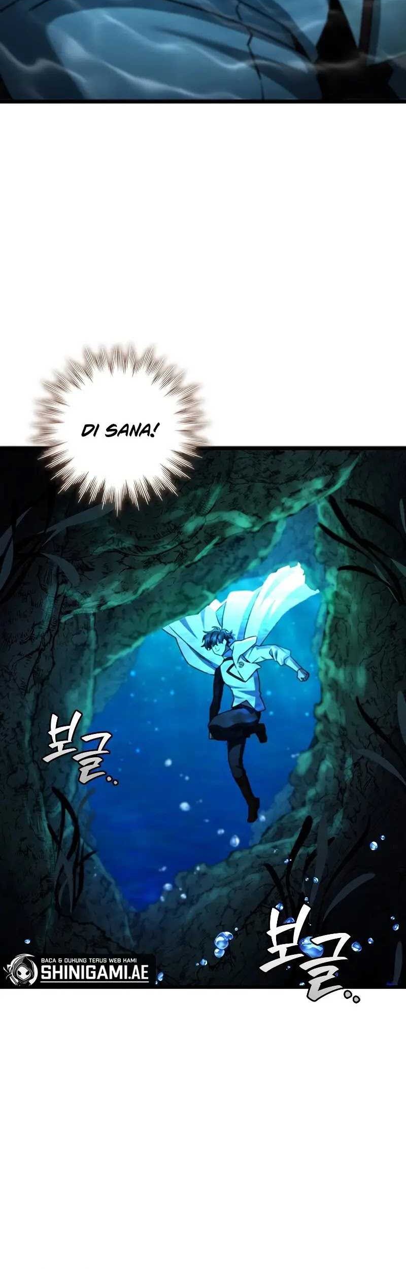 Infinite Level Up in Murim Chapter 223 - halaman 36