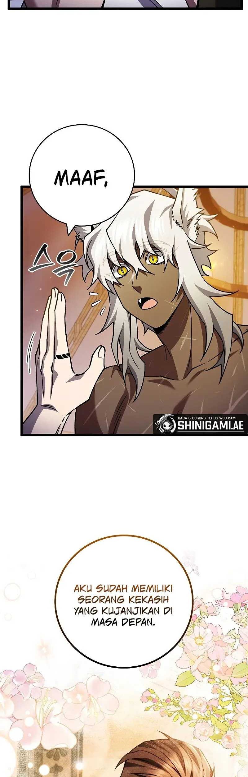 Infinite Level Up in Murim Chapter 223 - halaman 4