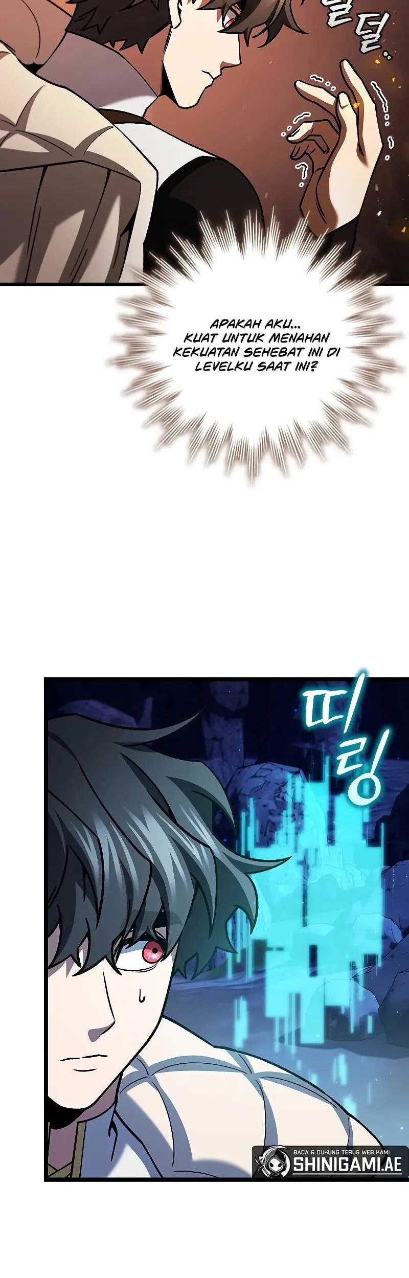 Infinite Level Up in Murim Chapter 223 - halaman 47