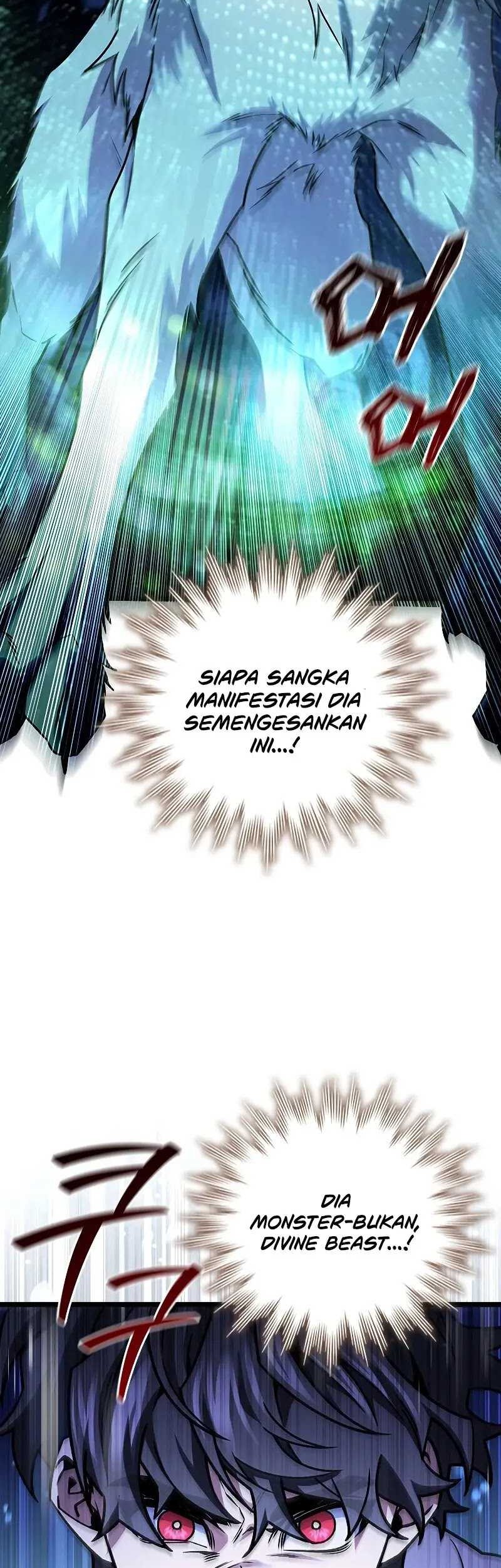 Infinite Level Up in Murim Chapter 223 - halaman 51