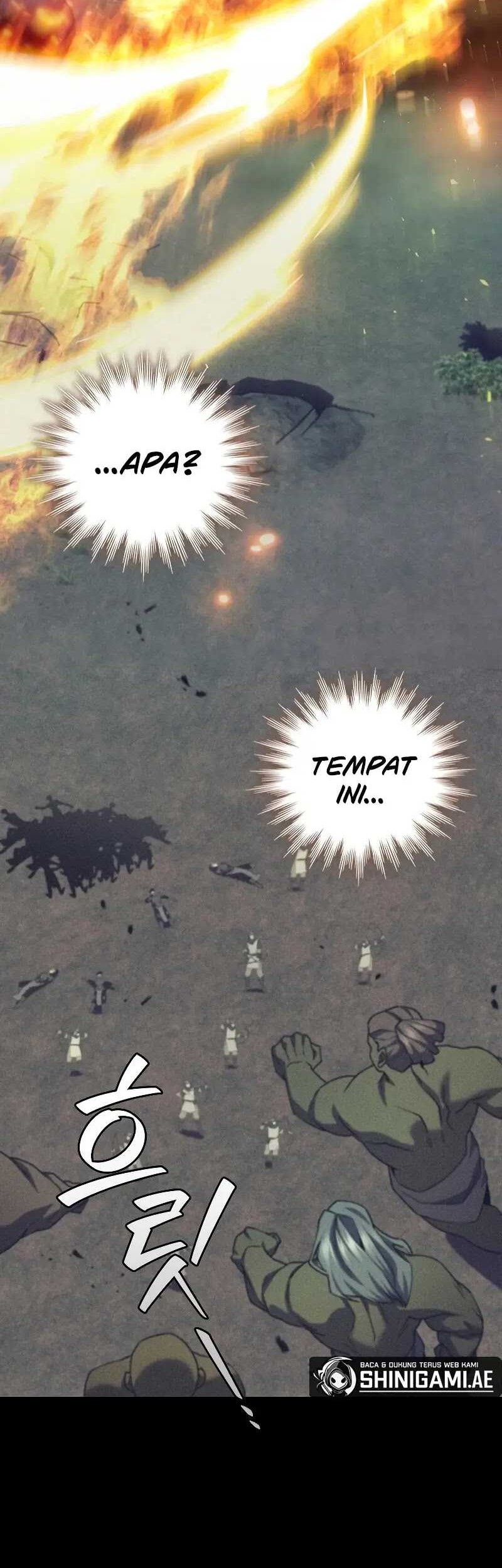 Infinite Level Up in Murim Chapter 223 - halaman 56