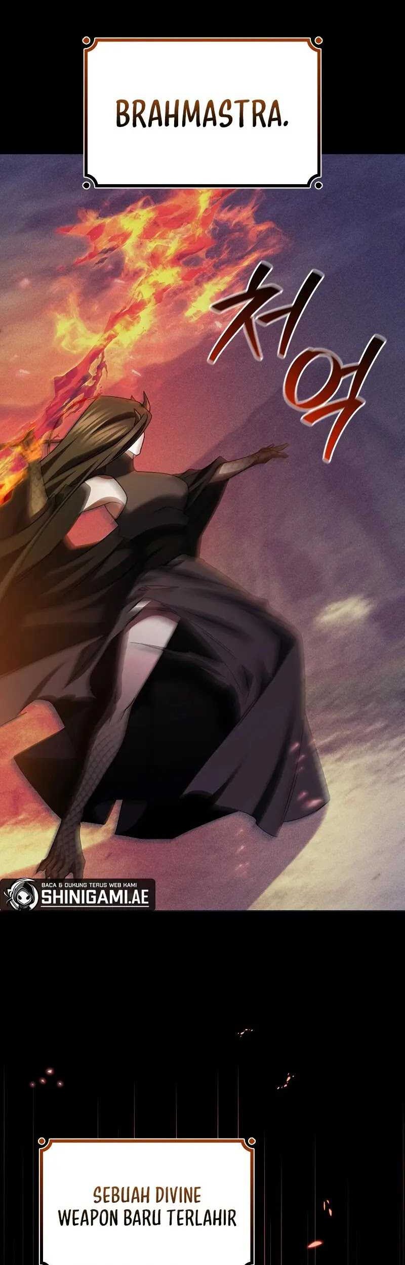 Infinite Level Up in Murim Chapter 223 - halaman 67