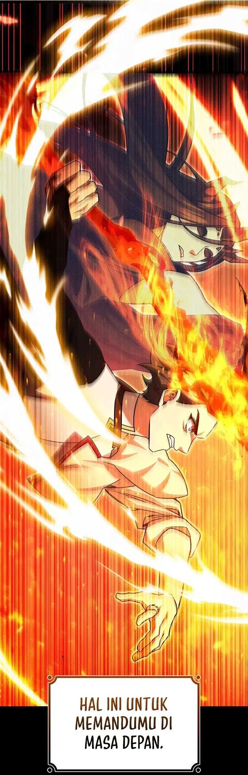 Infinite Level Up in Murim Chapter 223 - halaman 69