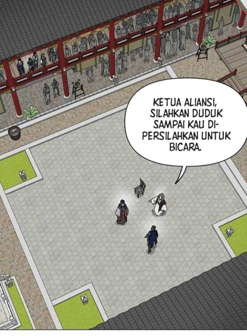 Infinite Level Up in Murim Chapter 223 - halaman 74