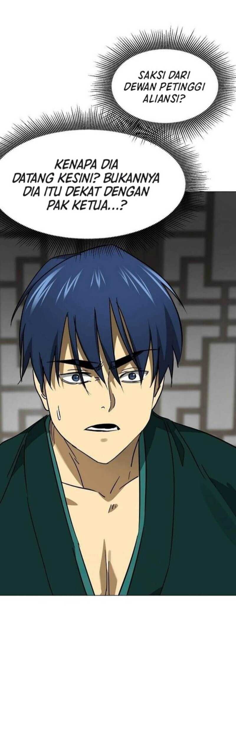 Infinite Level Up in Murim Chapter 223 - halaman 75