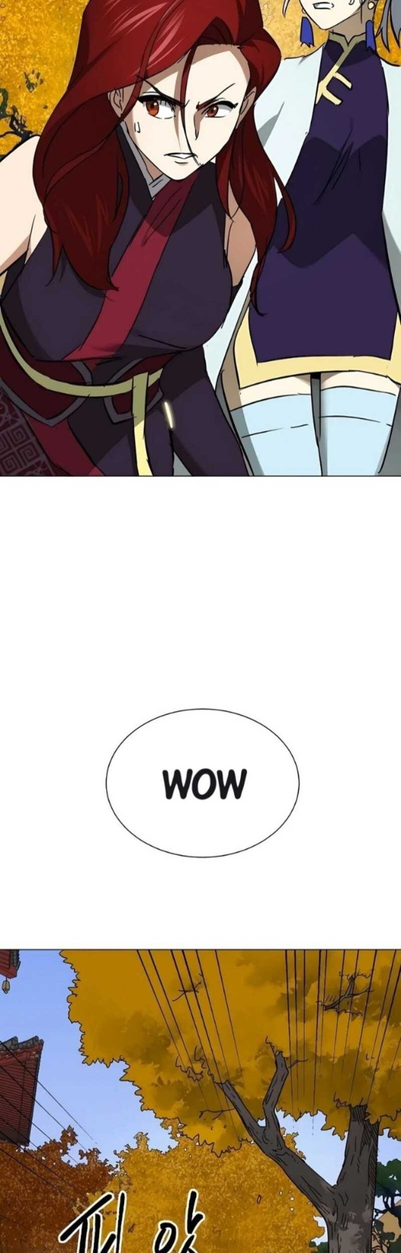 Infinite Level Up in Murim Chapter 223 - halaman 80