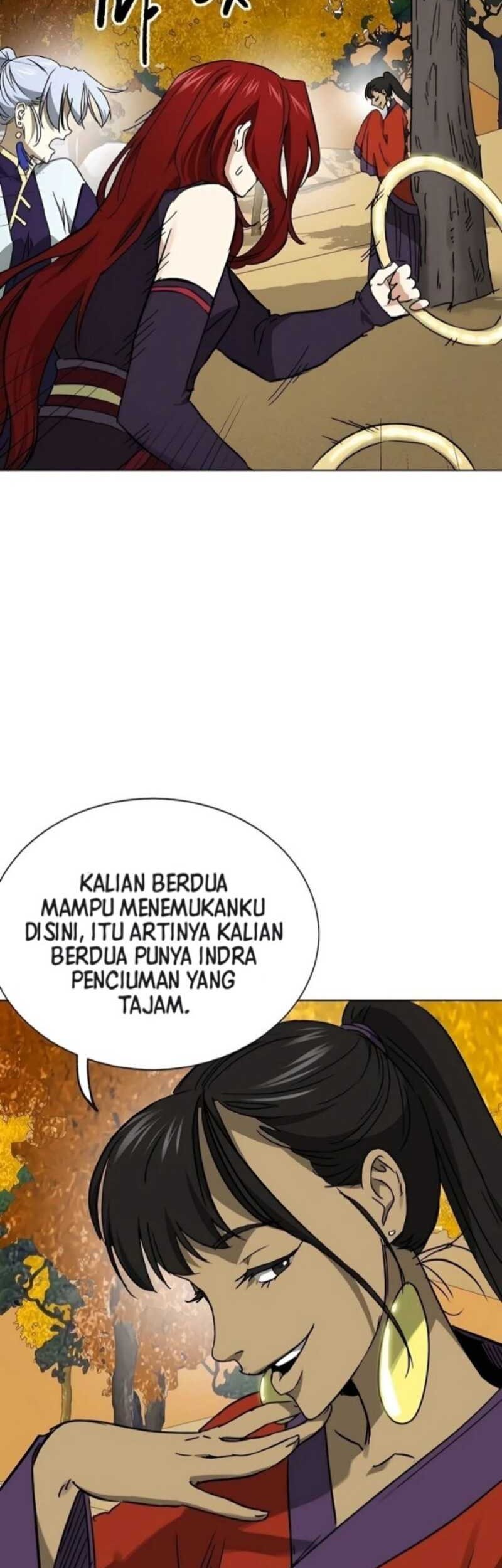 Infinite Level Up in Murim Chapter 223 - halaman 81