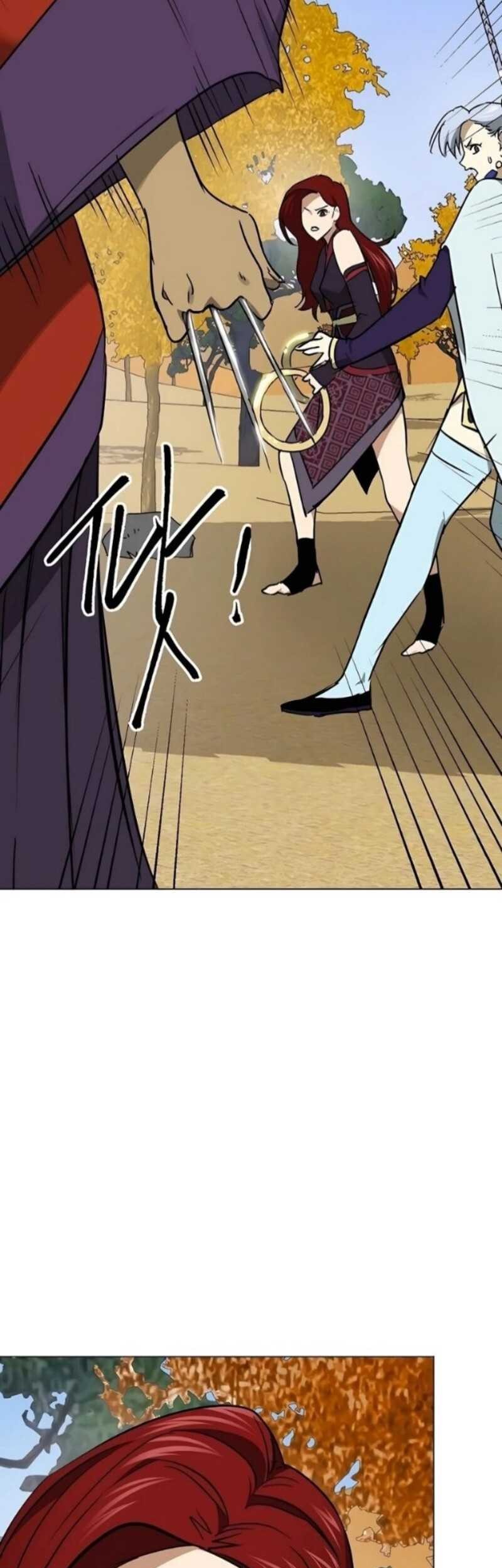 Infinite Level Up in Murim Chapter 223 - halaman 83