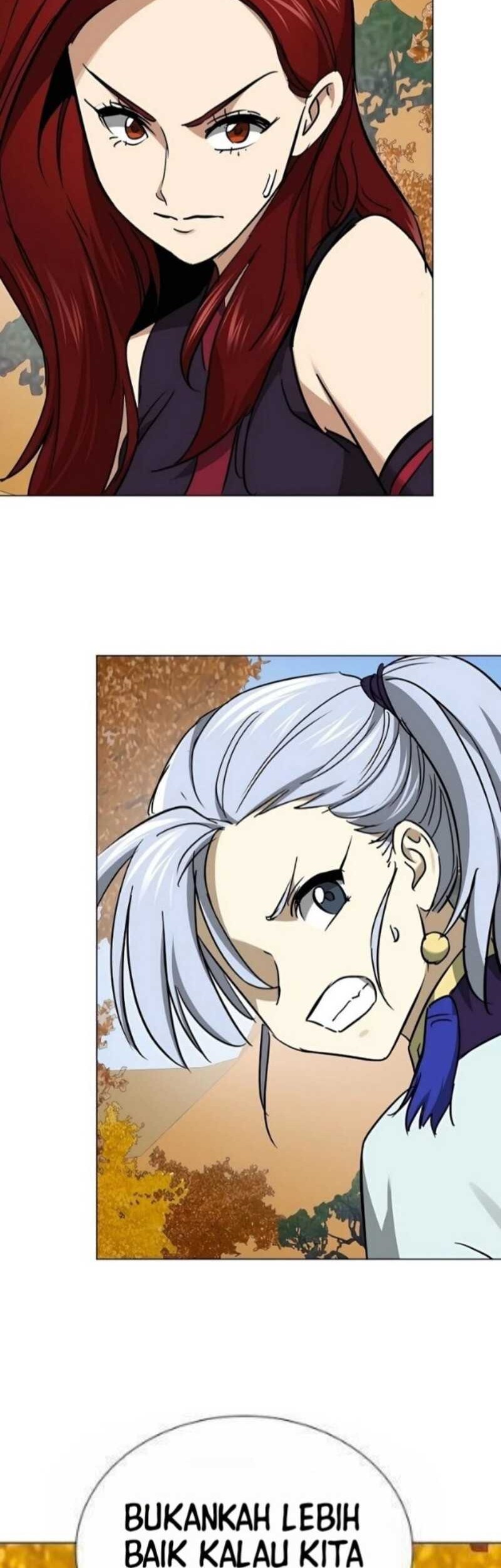 Infinite Level Up in Murim Chapter 223 - halaman 84