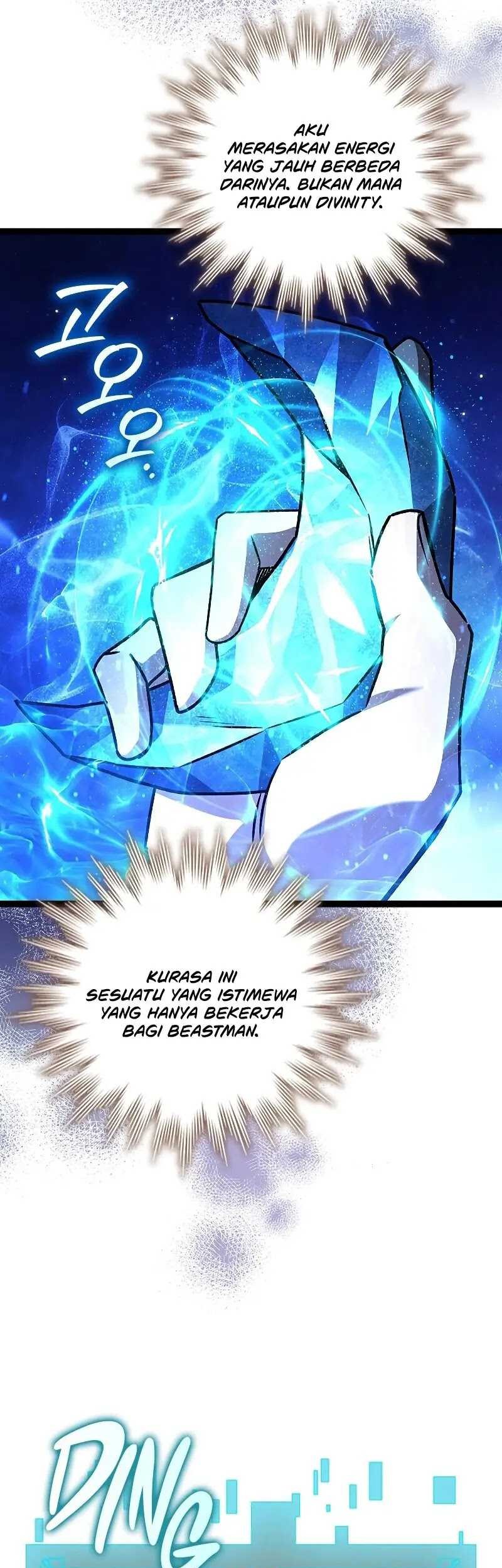 Infinite Level Up in Murim Chapter 224 - halaman 10
